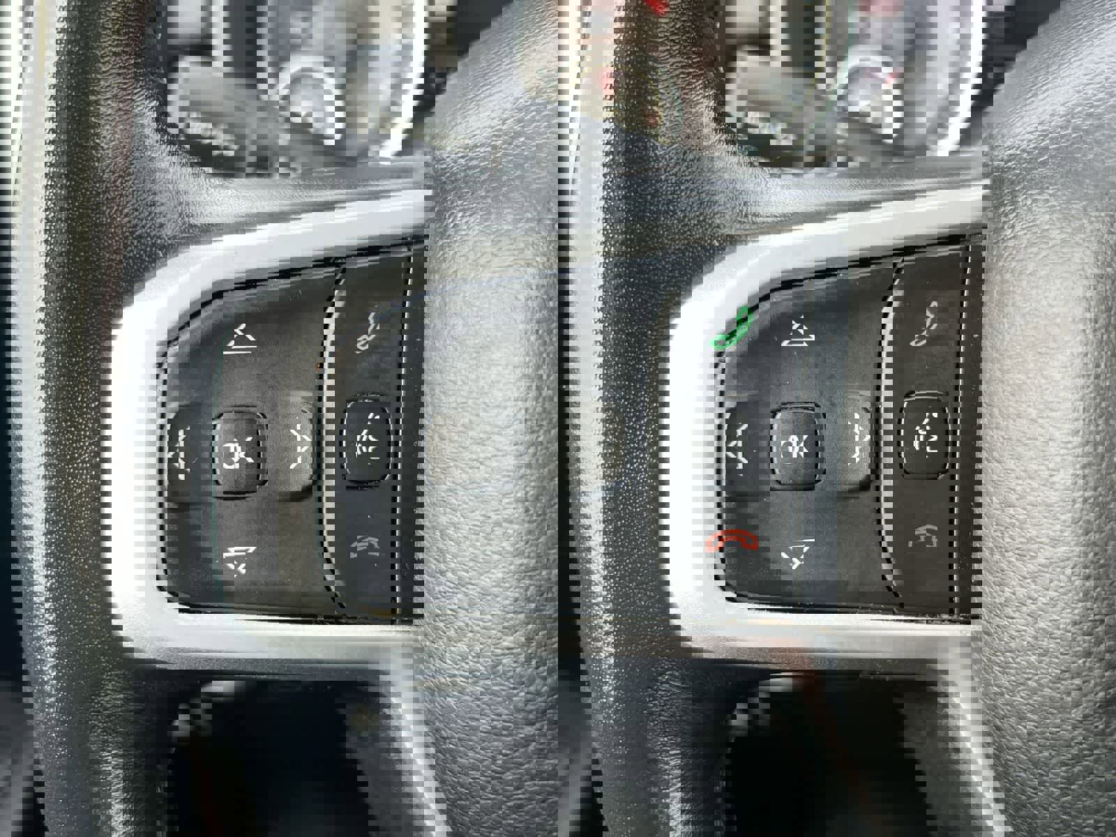 Used 2020 RAM 1500 Big Horn image 23