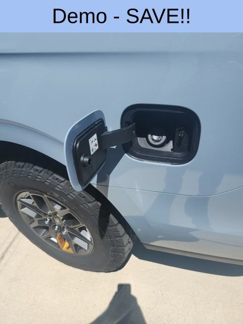 New 2026 Ford Expedition Tremor AWD/4WD image 13