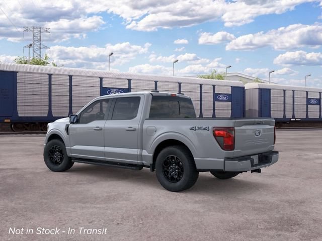 New 2026 Ford F150 XLT w/ Equipment Group 302A MID AWD/4WD image 4