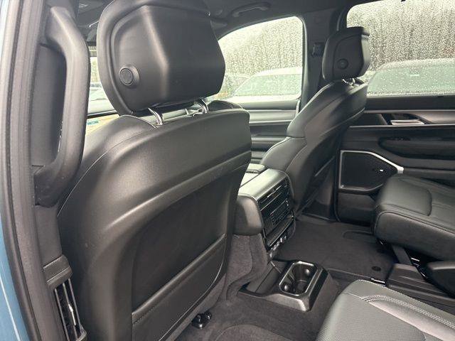 New 2026 Jeep Grand Wagoneer L Limited image 26