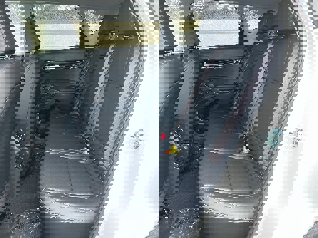 New 2026 Kia Seltos SX w/ SX Sunroof Package image 12