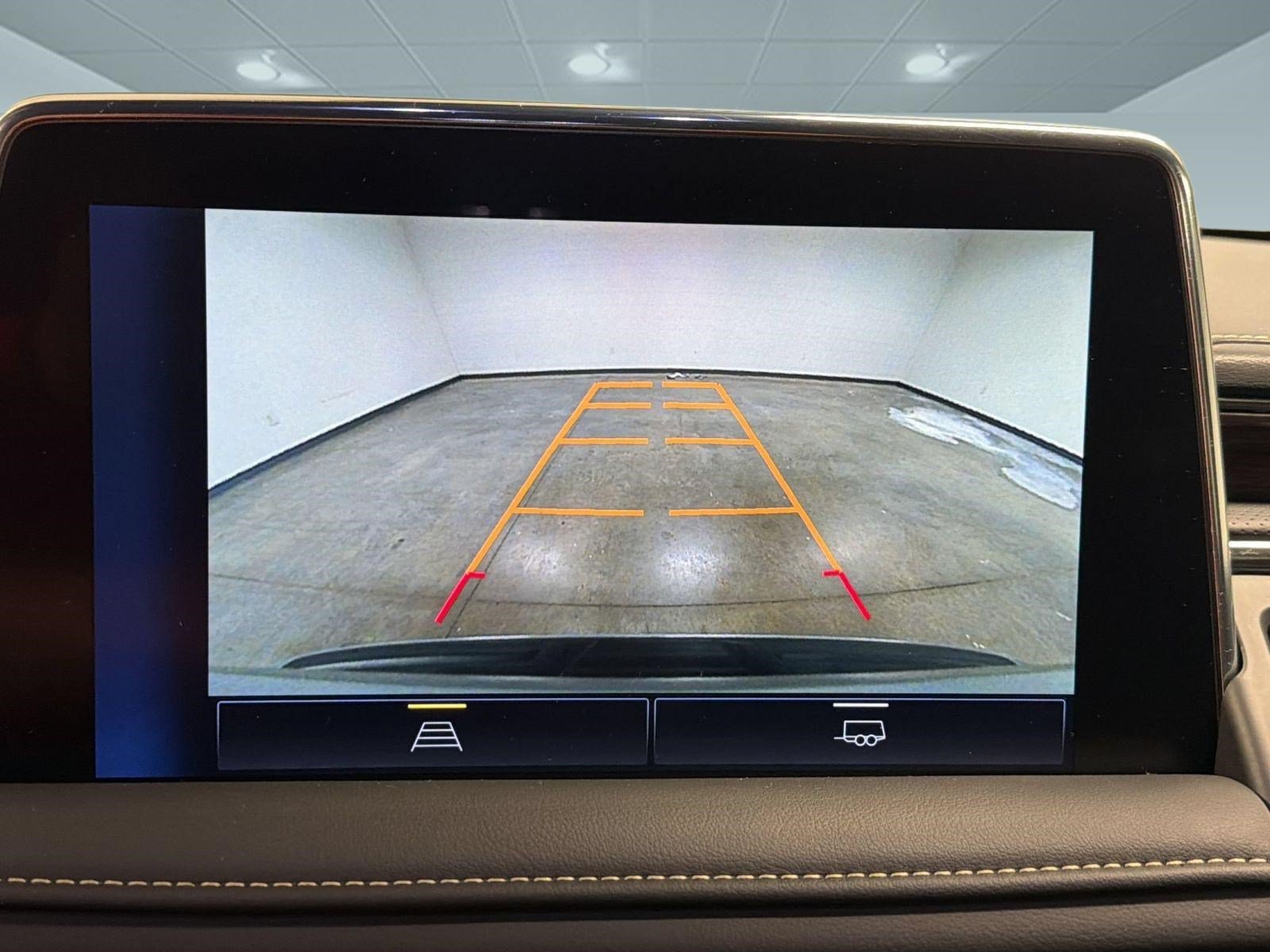 Used 2024 Chevrolet Tahoe Premier RWD image 17