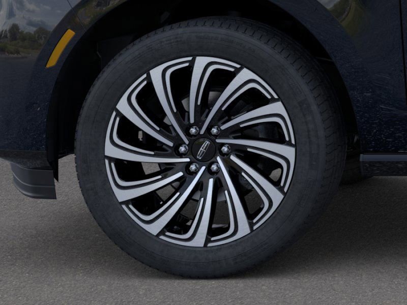 New 2025 Lincoln Navigator Black Label image 20