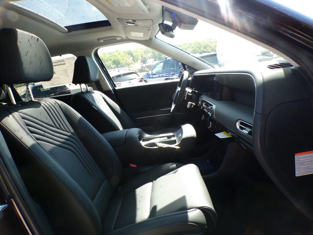 New 2026 Hyundai Palisade SEL Premium AWD/4WD image 17