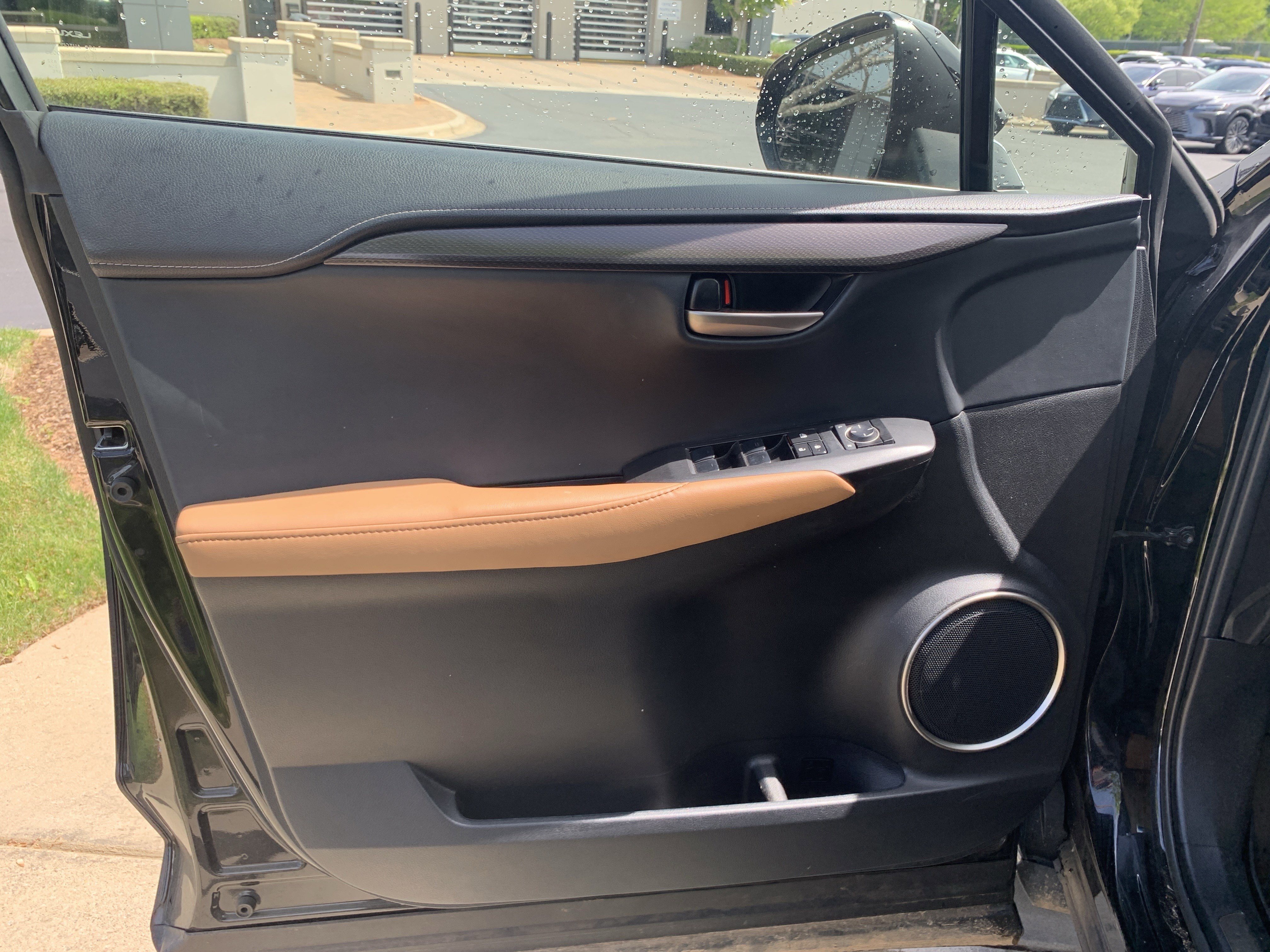 Used 2016 Lexus NX 200t FWD image 14