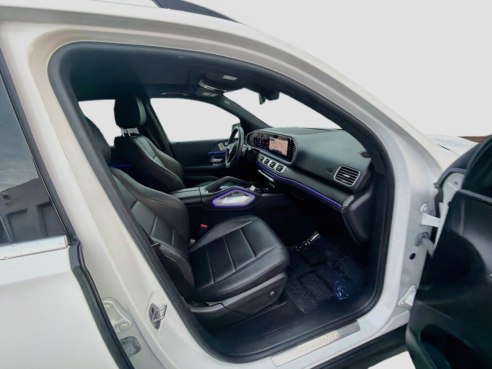 Used 2024 Mercedes-Benz GLE 350 4MATIC image 29