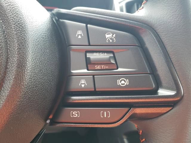 New 2025 Subaru Crosstrek 2.5i Limited image 17