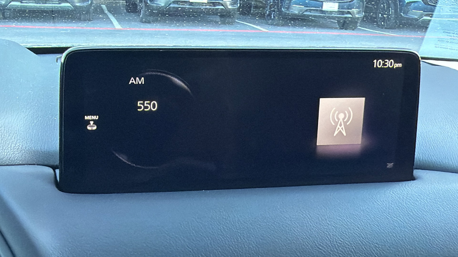 Certified 2021 MAZDA CX-5 Touring image 25