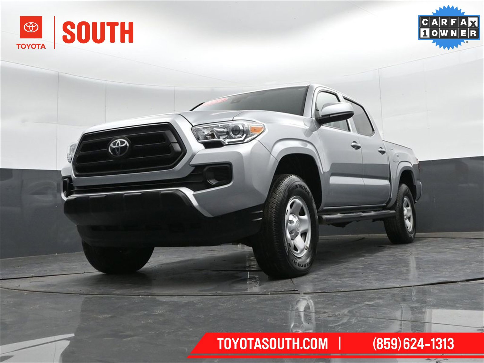 Used 2022 Toyota Tacoma SR image 35