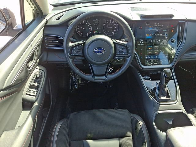 Used 2025 Subaru Legacy Sport image 13