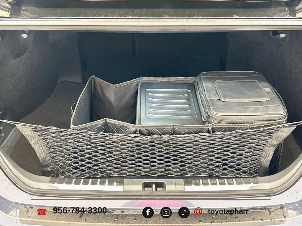 New 2026 Toyota Camry XSE w/ Premium Package FWD image 26