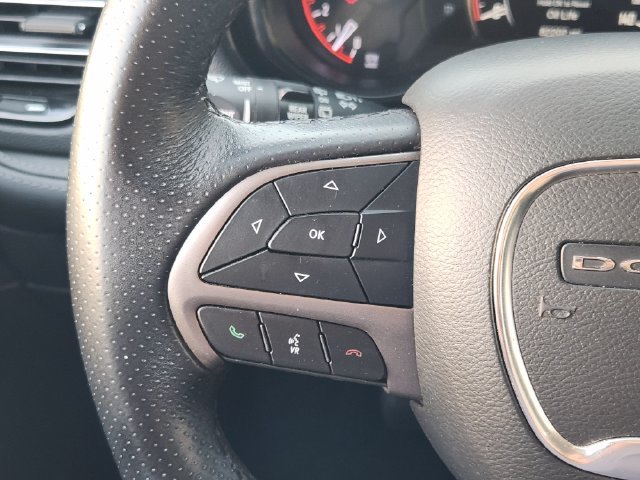 Used 2022 Dodge Durango SXT RWD image 28
