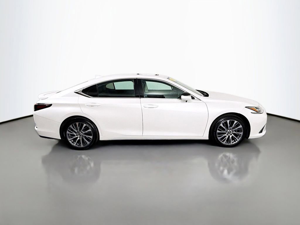 Used 2021 Lexus ES 350 w/ Premium Package image 6
