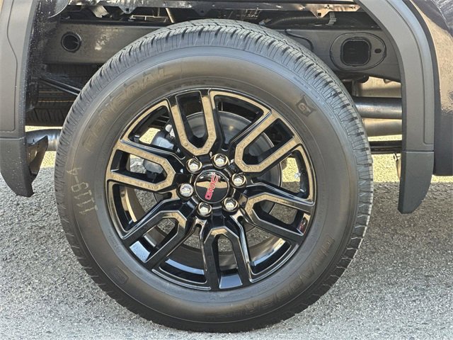 New 2026 GMC Sierra 1500 Elevation image 29