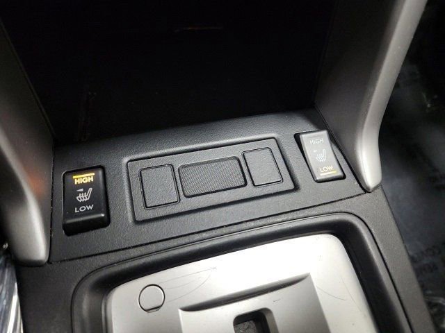 Used 2015 Subaru Forester 2.5i Premium w/ All-Weather Package image 35