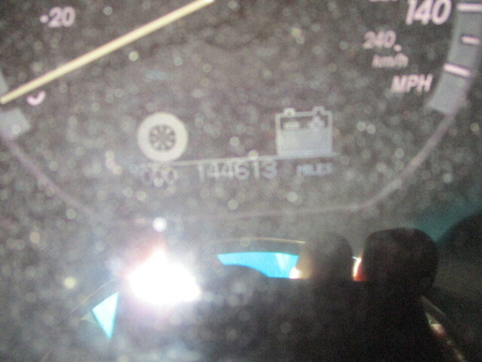 Used 2008 Lexus RX 400h AWD image 31