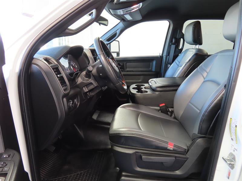 Used 2024 RAM 3500 Tradesman w/ Bed Utility Group image 16