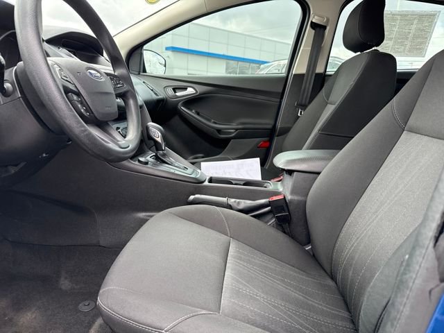 Used 2018 Ford Focus SE image 11