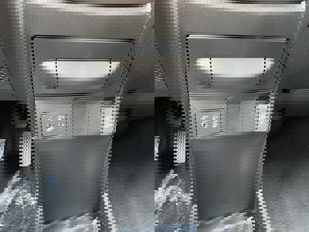 New 2026 Honda Odyssey Sport-L image 27