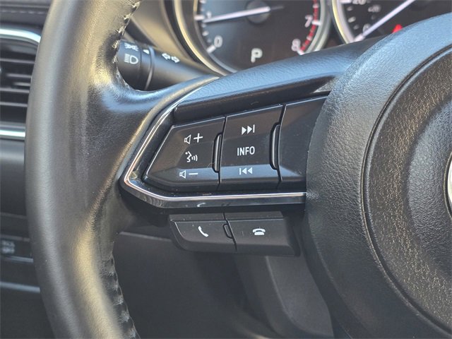 Used 2019 MAZDA CX-5 Touring image 26