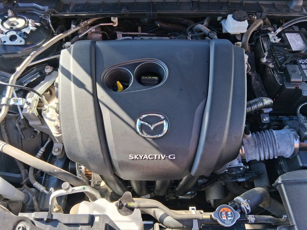 Used 2023 MAZDA CX-50 AWD 2.5 S w/ Weather Package image 20