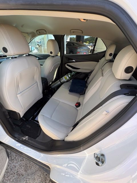 Used 2021 Buick Encore GX Select FWD image 25
