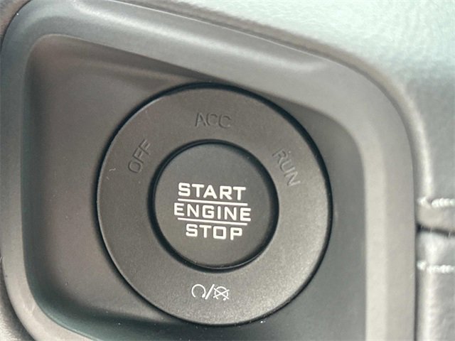 New 2025 Jeep Wrangler Sahara image 23