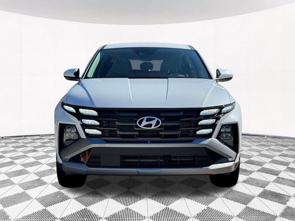 Used 2026 Hyundai Tucson Blue SE AWD/4WD image 14