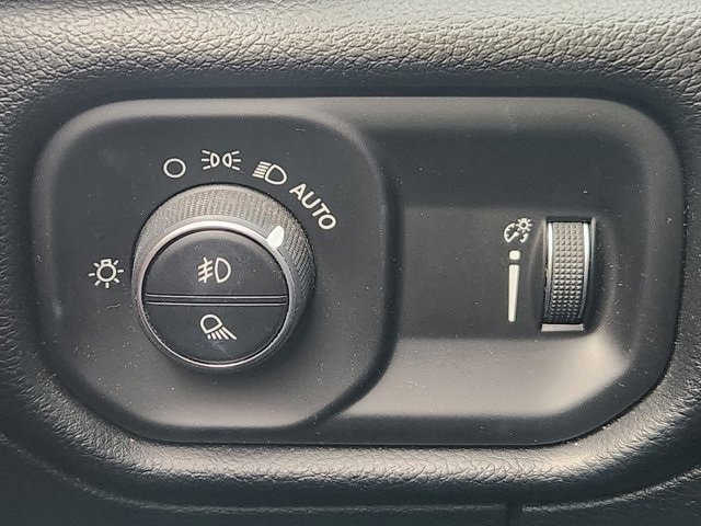 Used 2021 RAM 1500 Rebel w/ Rebel Level 1 Equipment Group image 20