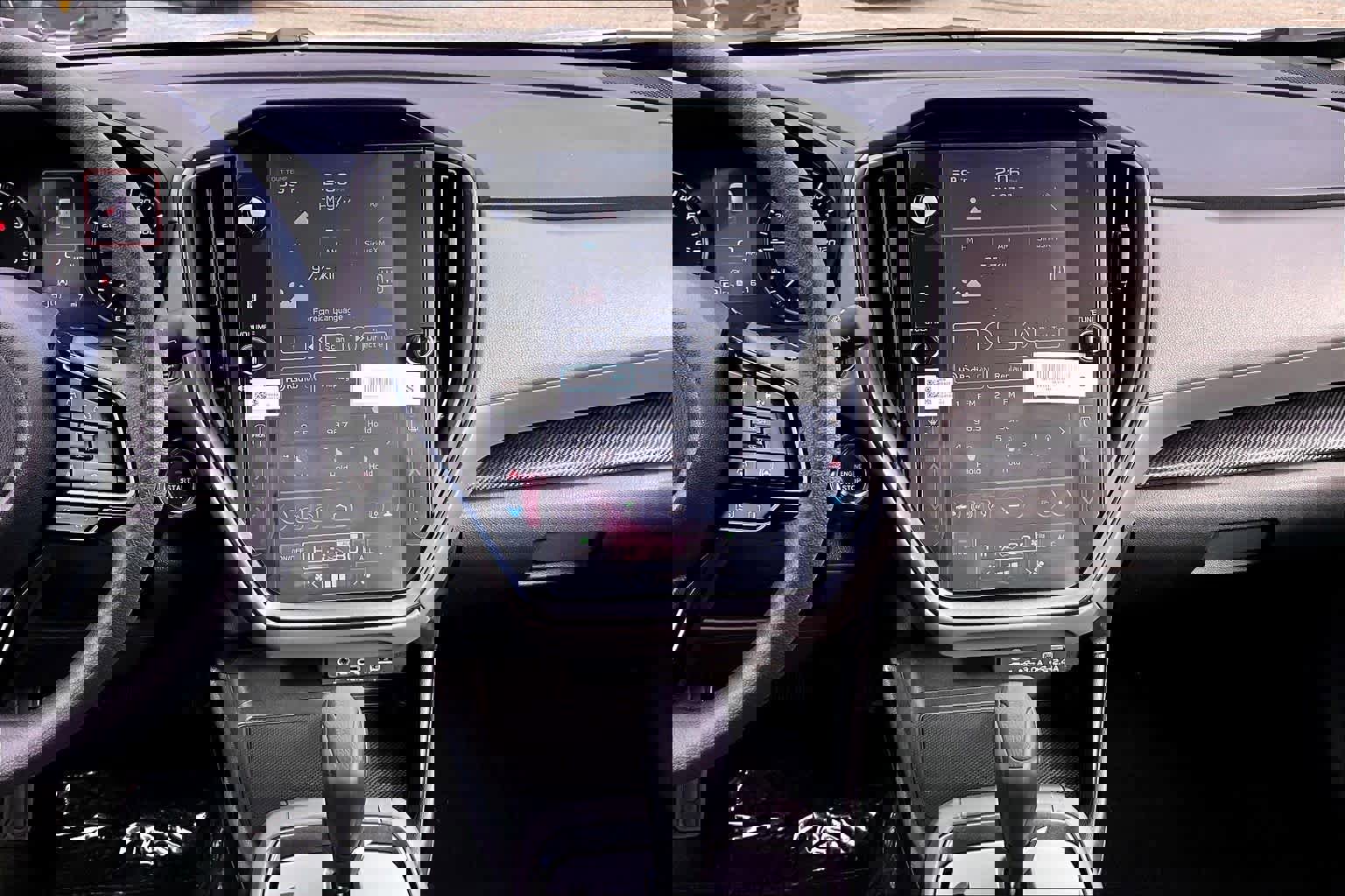 New 2026 Subaru Crosstrek 2.5i Premium image 6