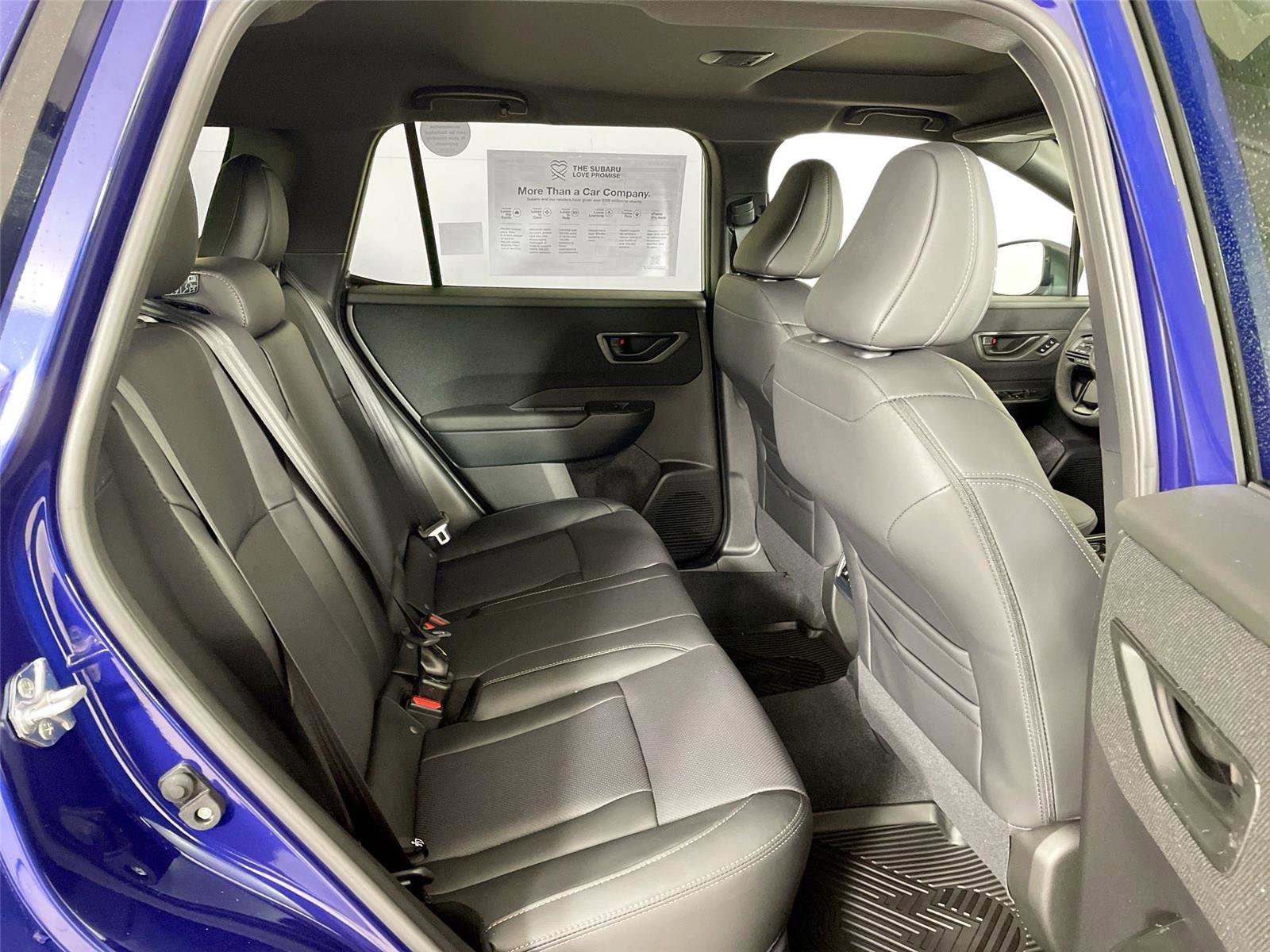 New 2026 Subaru Outback Limited image 27