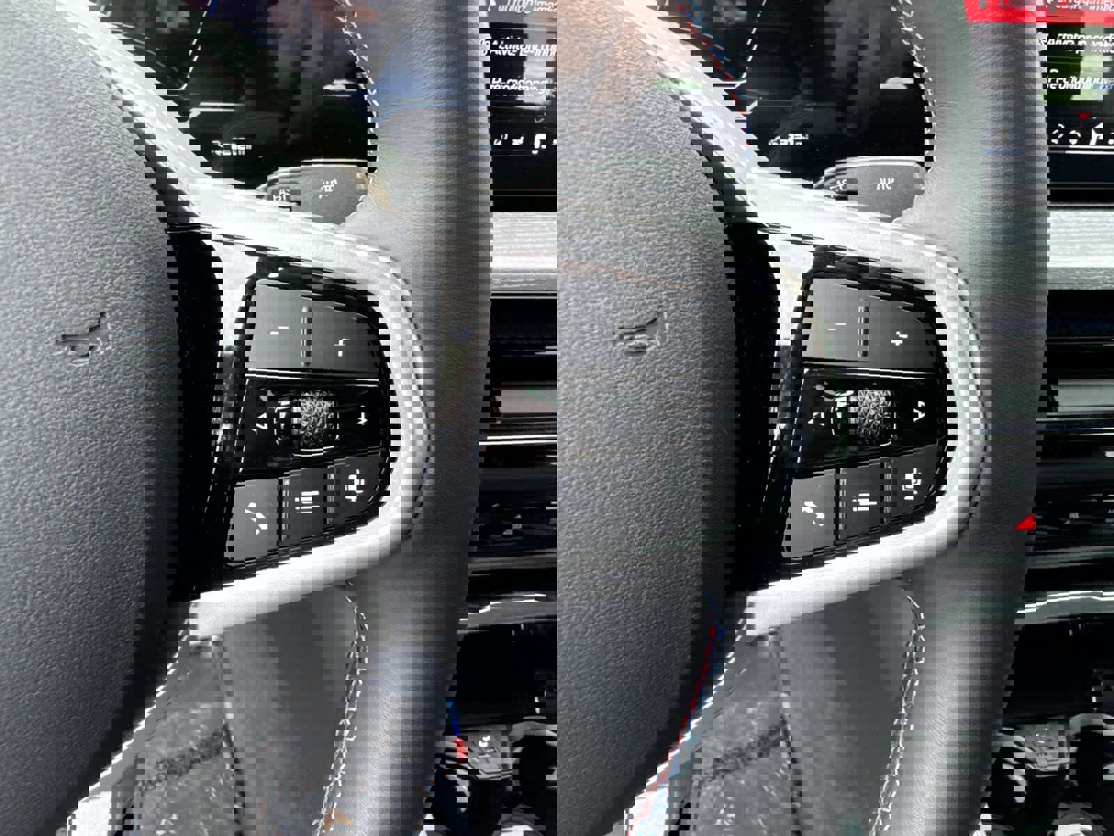 Certified 2025 BMW i4 M50 w/ Premium Package image 28