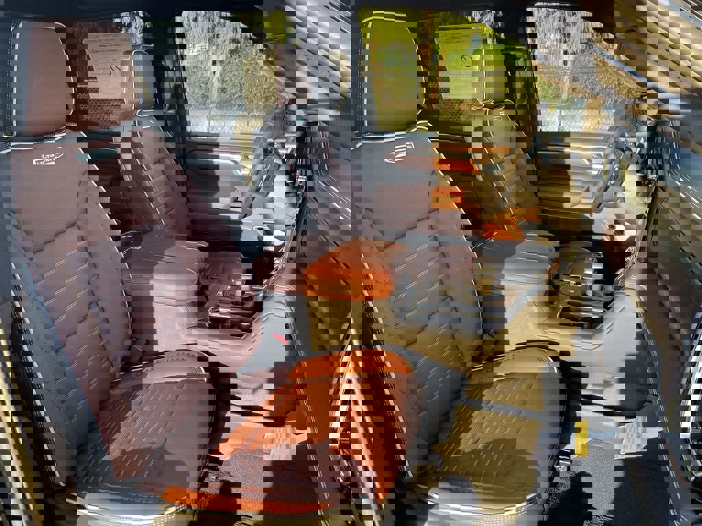 New 2026 GMC Sierra 1500 Denali Ultimate image 29