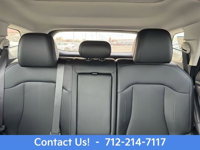 New 2026 Kia Sportage EX image 24