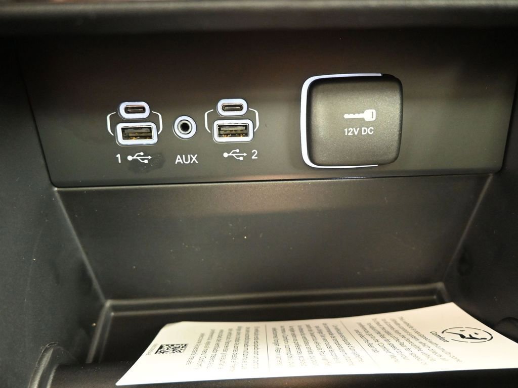 New 2025 Jeep Grand Cherokee L Limited image 4