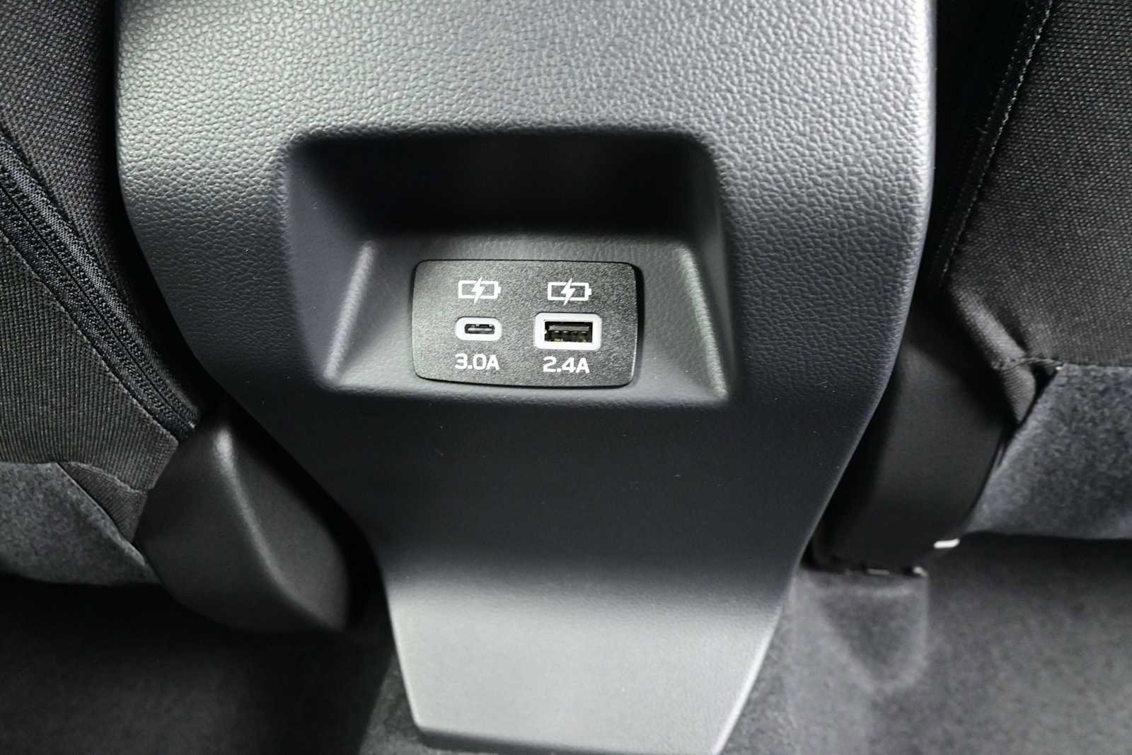Used 2025 Subaru Impreza RS AWD/4WD image 46