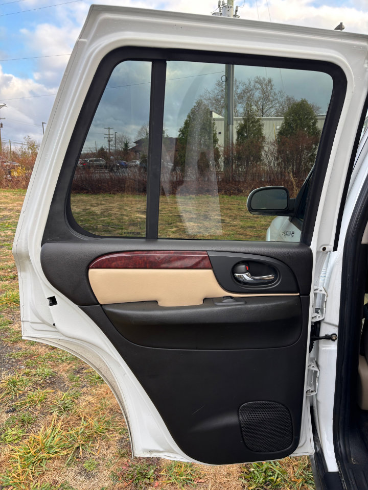 Used 2009 Saab 9-7X 5.3i image 13