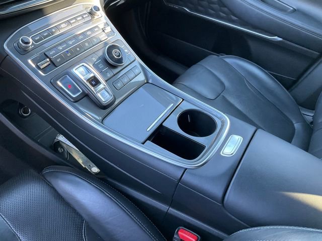 Used 2022 Hyundai Santa Fe Calligraphy FWD image 17