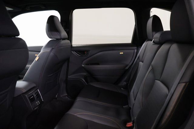 New 2026 Subaru Forester Wilderness image 30