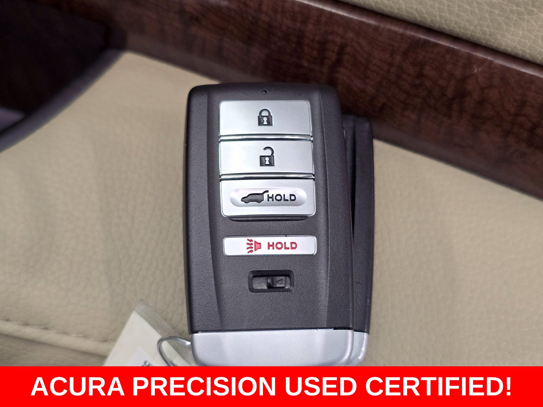 Certified 2019 Acura MDX SH-AWD image 23
