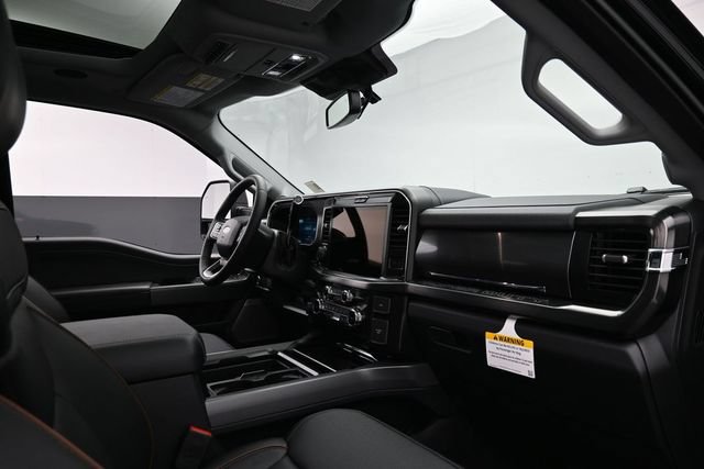 New 2026 Ford F250 Lariat w/ Black Appearance Package AWD/4WD image 36