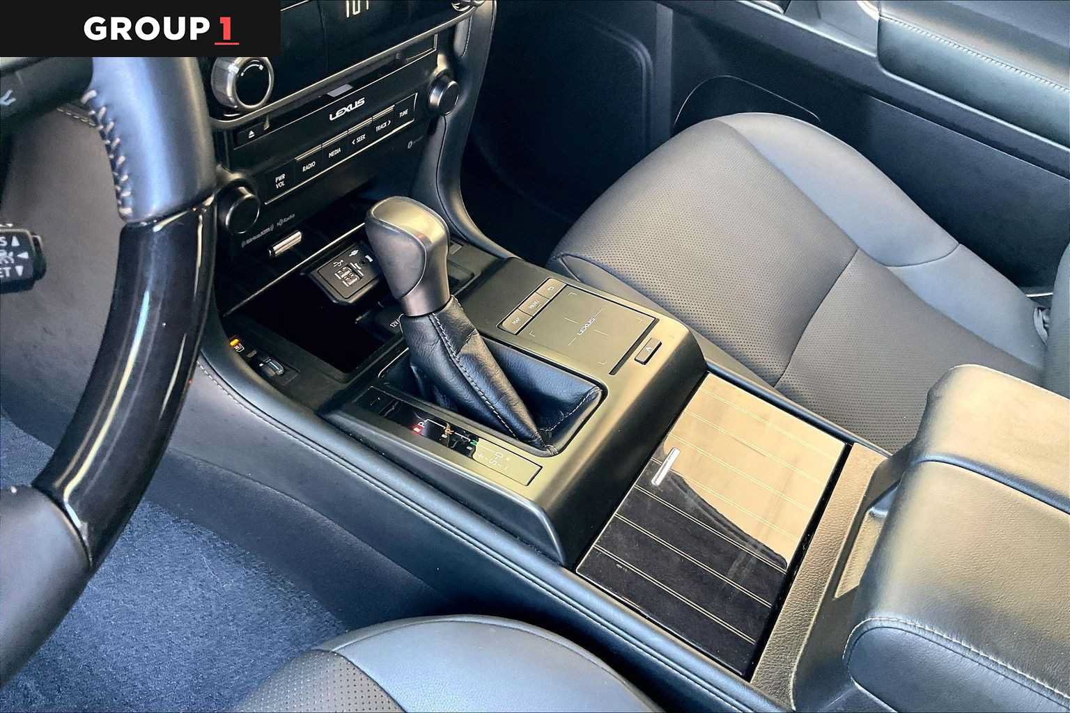 Used 2023 Lexus GX 460 Premium w/ Premium Package AWD/4WD image 13