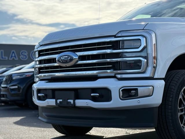 Used 2024 Ford F250 Limited image 39