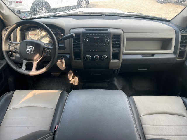 Used 2012 RAM 1500 Tradesman w/ Trailer Brake Control Group image 19