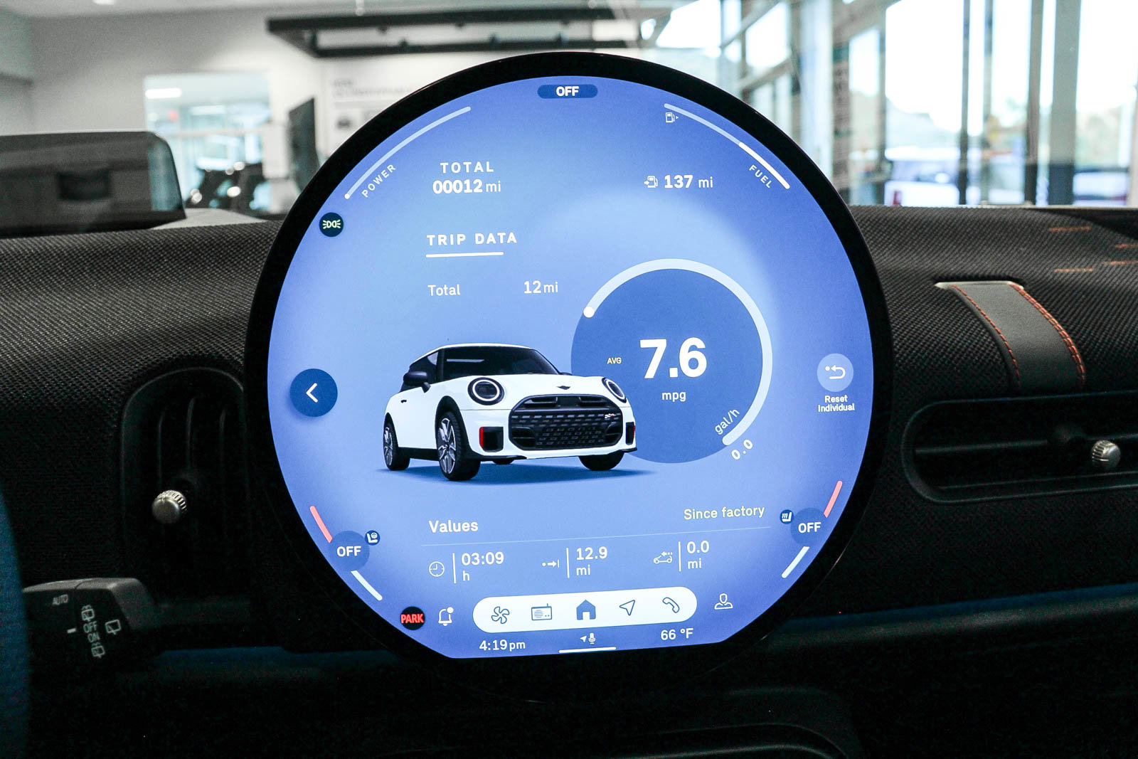 New 2026 MINI Cooper John Cooper Works image 24