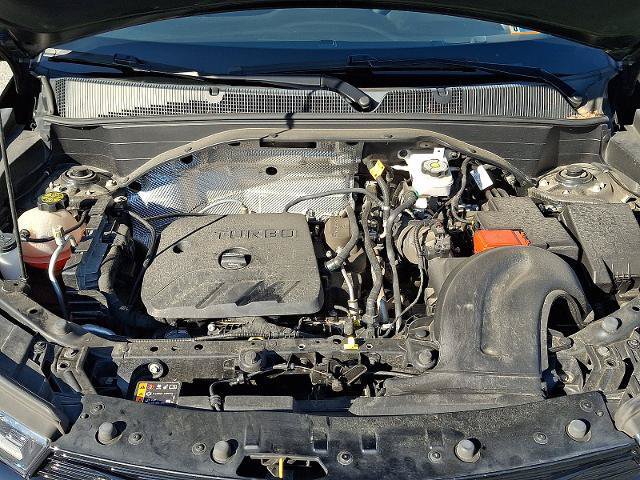 Certified 2023 Chevrolet TrailBlazer RS w/ Convenience Package AWD/4WD image 28