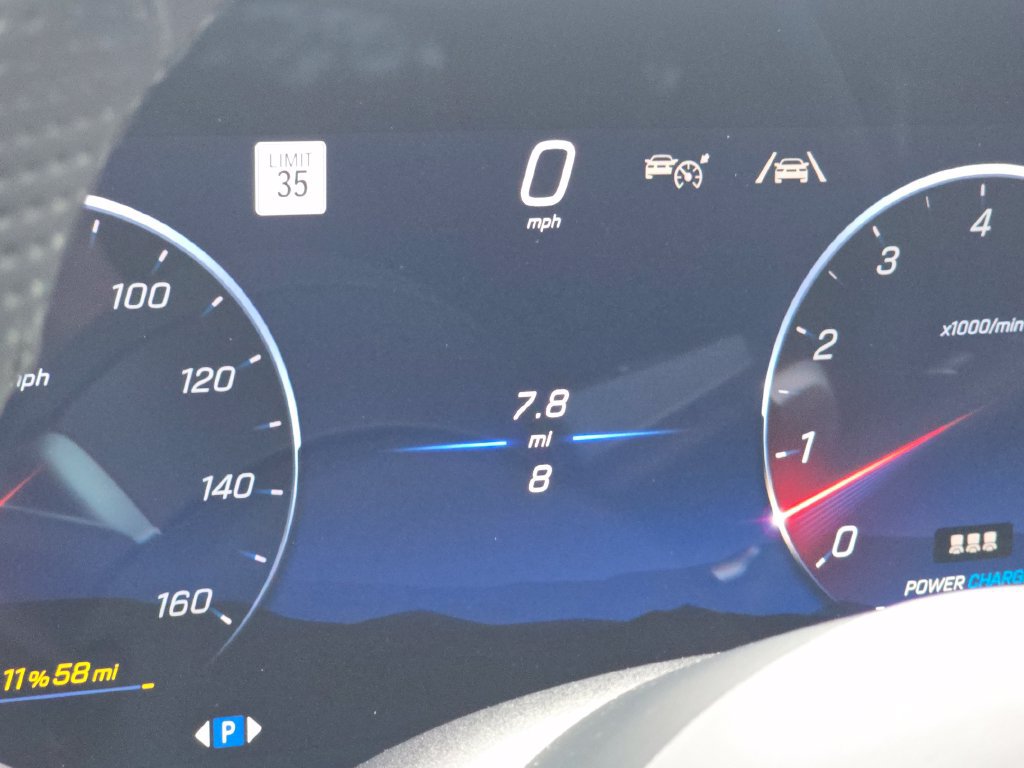 New 2027 Mercedes-Benz GLE 450 4MATIC image 31