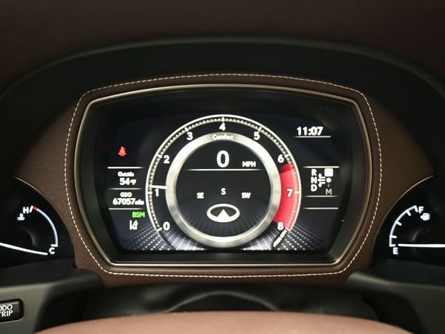 Used 2018 Lexus LS 500 image 38