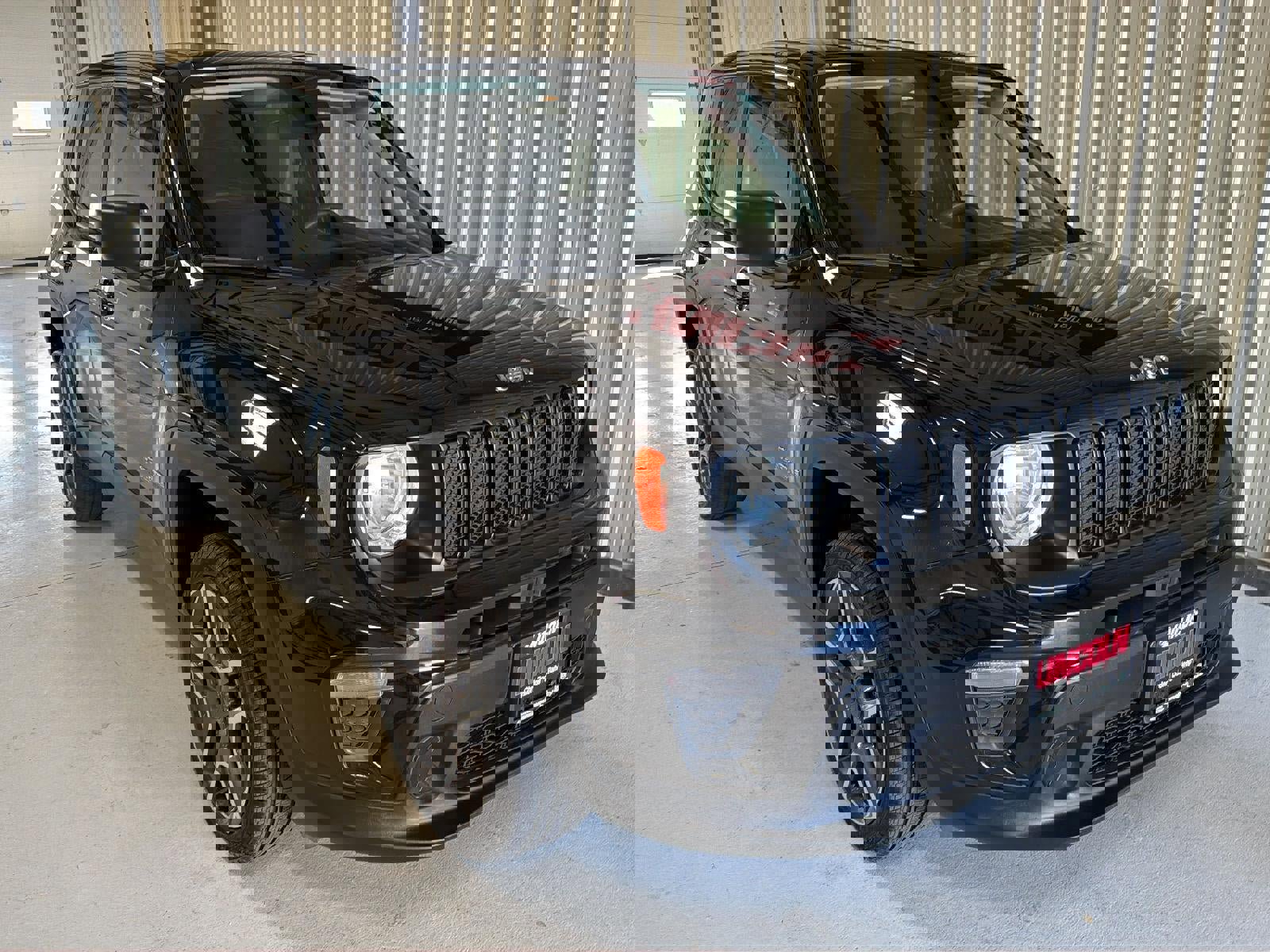 Used 2020 Jeep Renegade Sport image 5