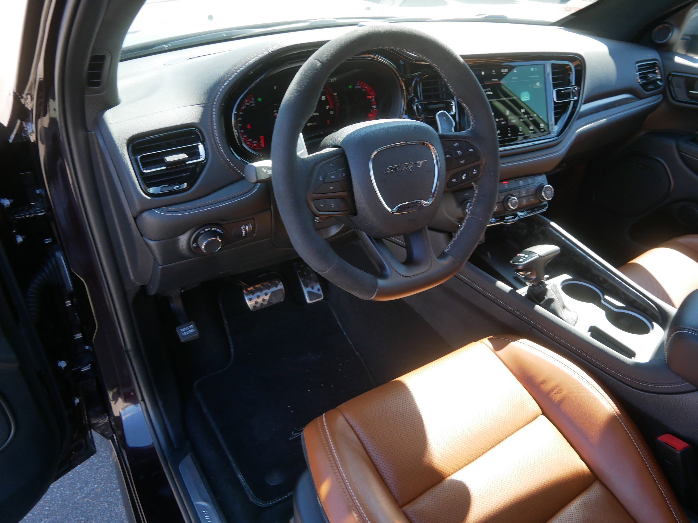 Used 2025 Dodge Durango SRT Hellcat image 21
